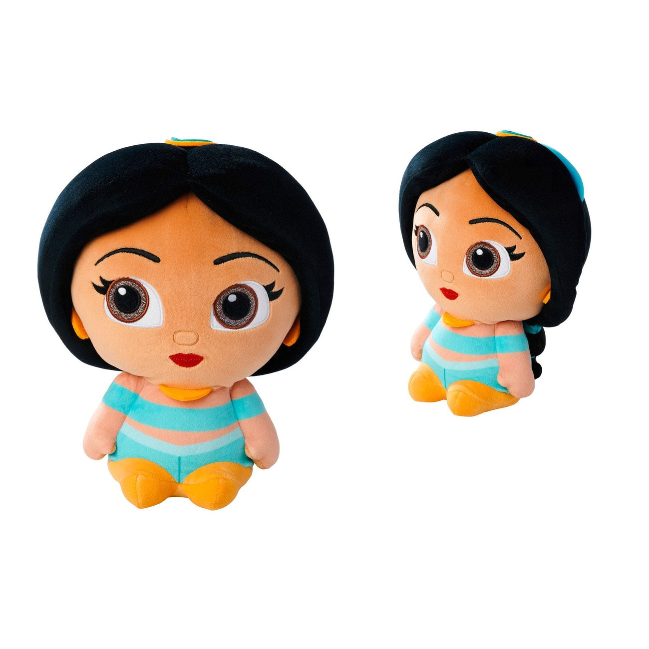 Product image Disney Doorables Plush Figure Aladdin Jasmine 25 cm