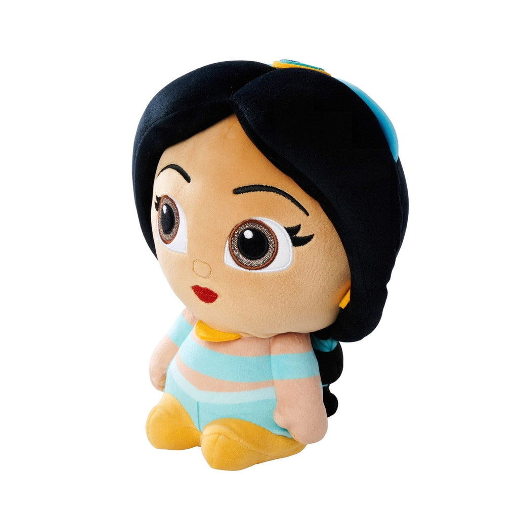 Product image Disney Doorables Plush Figure Aladdin Jasmine 25 cm