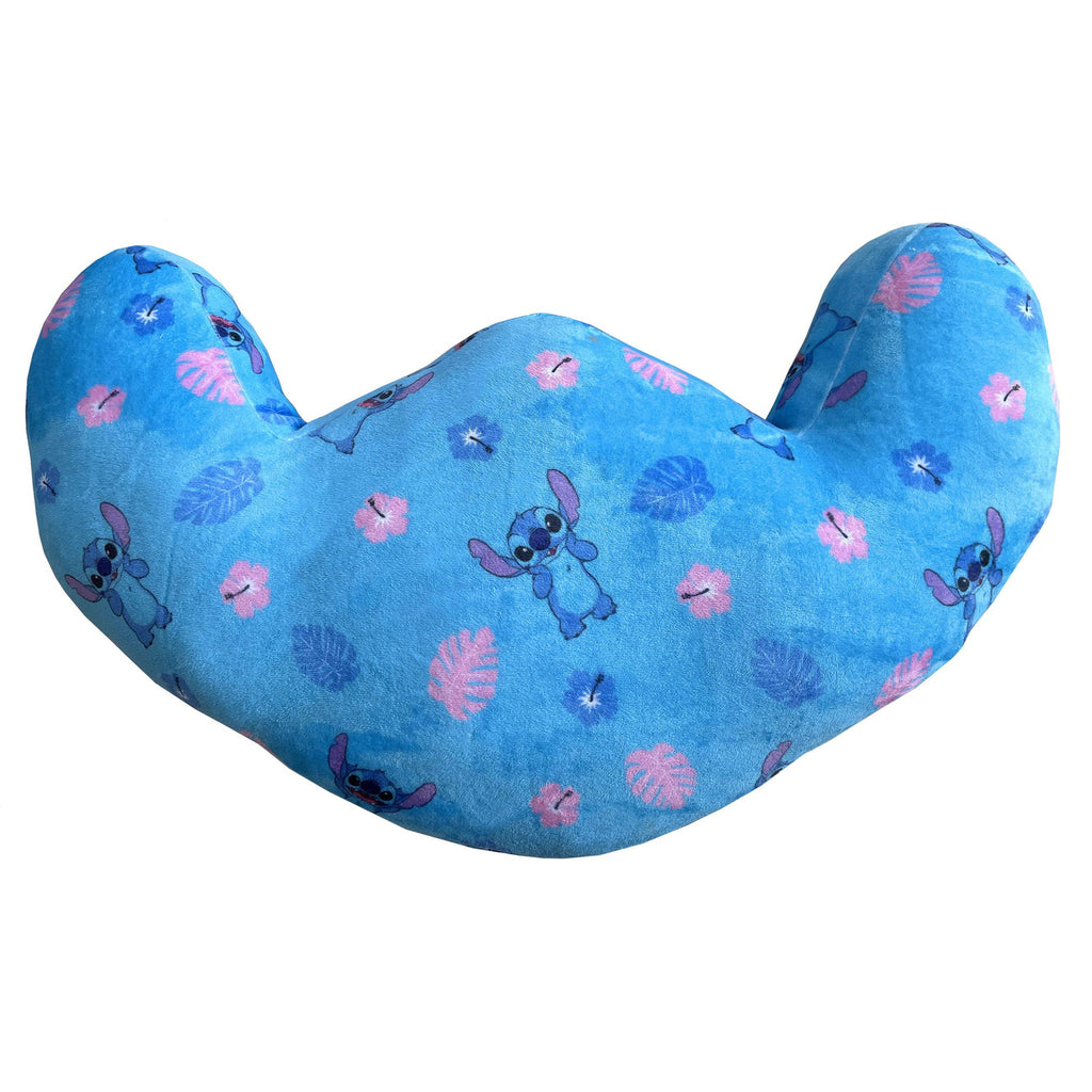 Product image Lilo & Stitch Decorative Cushion Stitch Face 40 cm