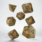 Product image Pathfinder Dice Set Azlant (7)
