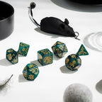 Product image Jumbo Cats Jumbo Dice Set Whiskers