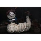 Product image Krampus Action Figure The Klown Deluxe Figure 18 cm
