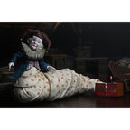 Product image Krampus Action Figure The Klown Deluxe Figure 18 cm