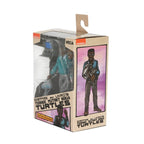 Product image Teenage Mutant Ninja Turtles (Mirage Comics) Action Figure Baxter Stockman 18 cm