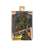 Product image Teenage Mutant Ninja Turtles (Mirage Comics) Rat King Action Figure 18 cm