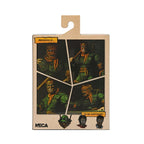 Product image Teenage Mutant Ninja Turtles (Mirage Comics) Rat King Action Figure 18 cm