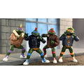 Product image Teenage Mutant Ninja Turtles (Cartoon) Action Figure 4-Pack Punk Turtles 18 cm