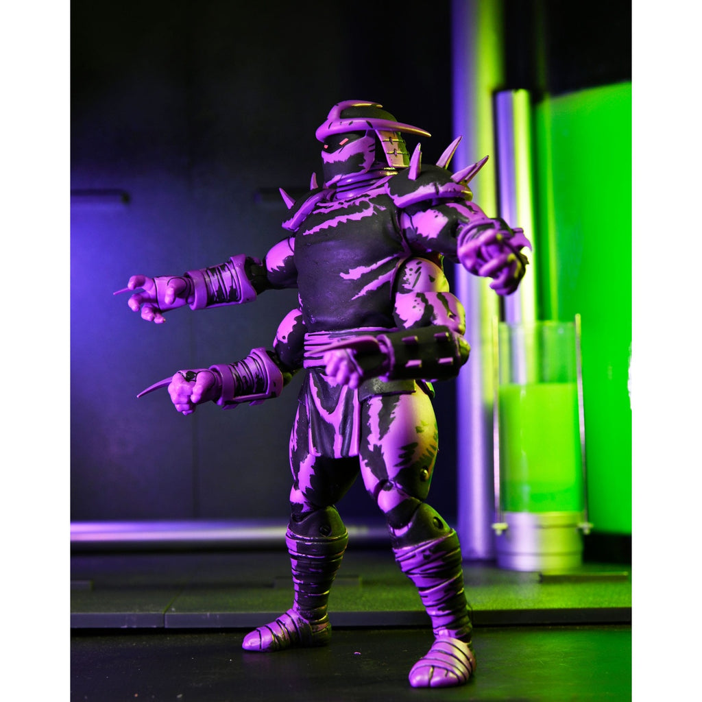 Product image Teenage Mutant Ninja Turtles (Mirage Comics) Action Figures Shredder Clones Box Set 18 cm