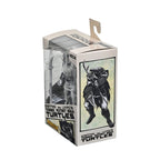 Product image Teenage Mutant Ninja Turtles Action Figure Elite Foot Ninja Guard Black & White 18 cm