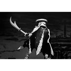 Product image Teenage Mutant Ninja Turtles Action Figure Elite Foot Ninja Guard Black & White 18 cm