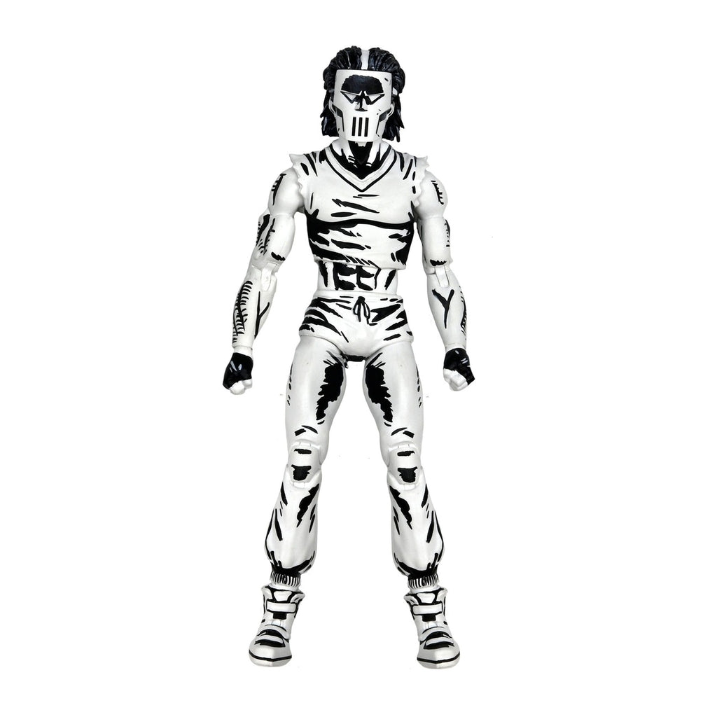 Product image Teenage Mutant Ninja Turtles Action Figure Casey Jones Black & White 18 cm