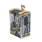 Product image Teenage Mutant Ninja Turtles Action Figure Casey Jones Black & White 18 cm