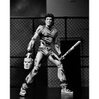 Product image Teenage Mutant Ninja Turtles Action Figure Casey Jones Black & White 18 cm