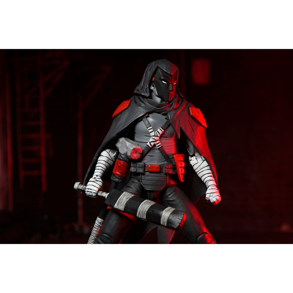 Product image Teenage Mutant Ninja Turtles (The Last Ronin The Lost Years) Action Figure Casey (Nightwatcher) 18 cm