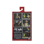 Product image Teenage Mutant Ninja Turtles (The Last Ronin The Lost Years) action figure Grammy April with Baby Yi & Moja 18 cm