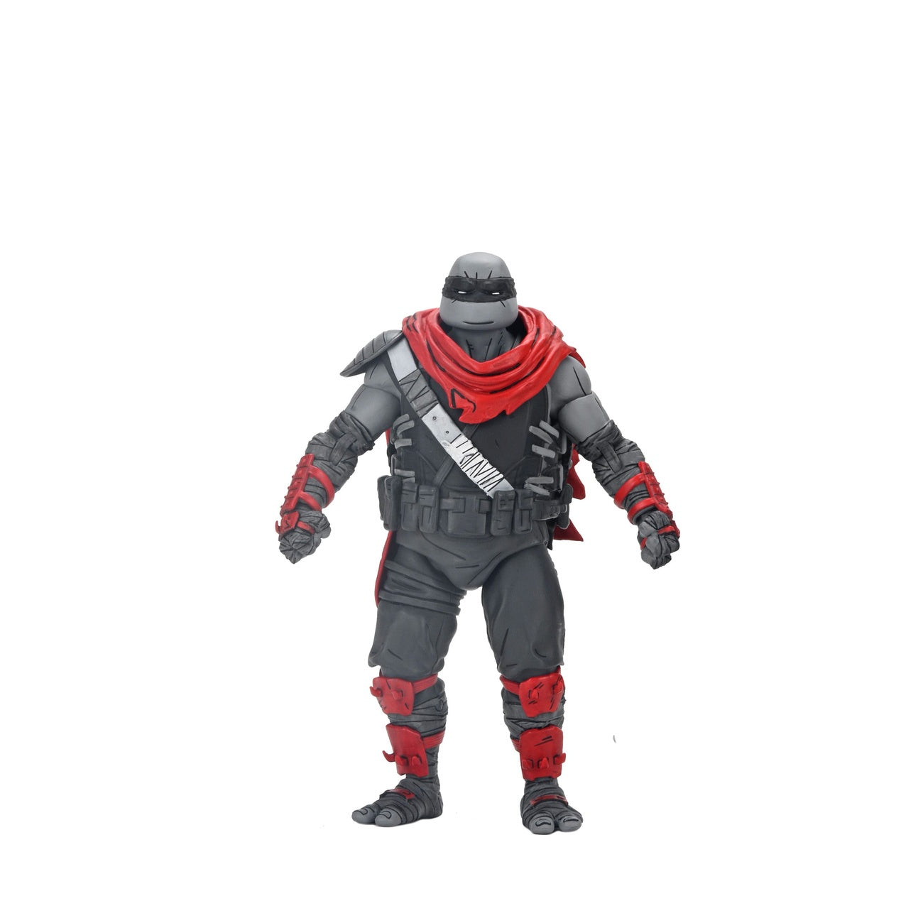 Product image Teenage Mutant Ninja Turtles (The Last Ronin The Lost Years) Action Figure Leonardo Nightwatcher 18 cm