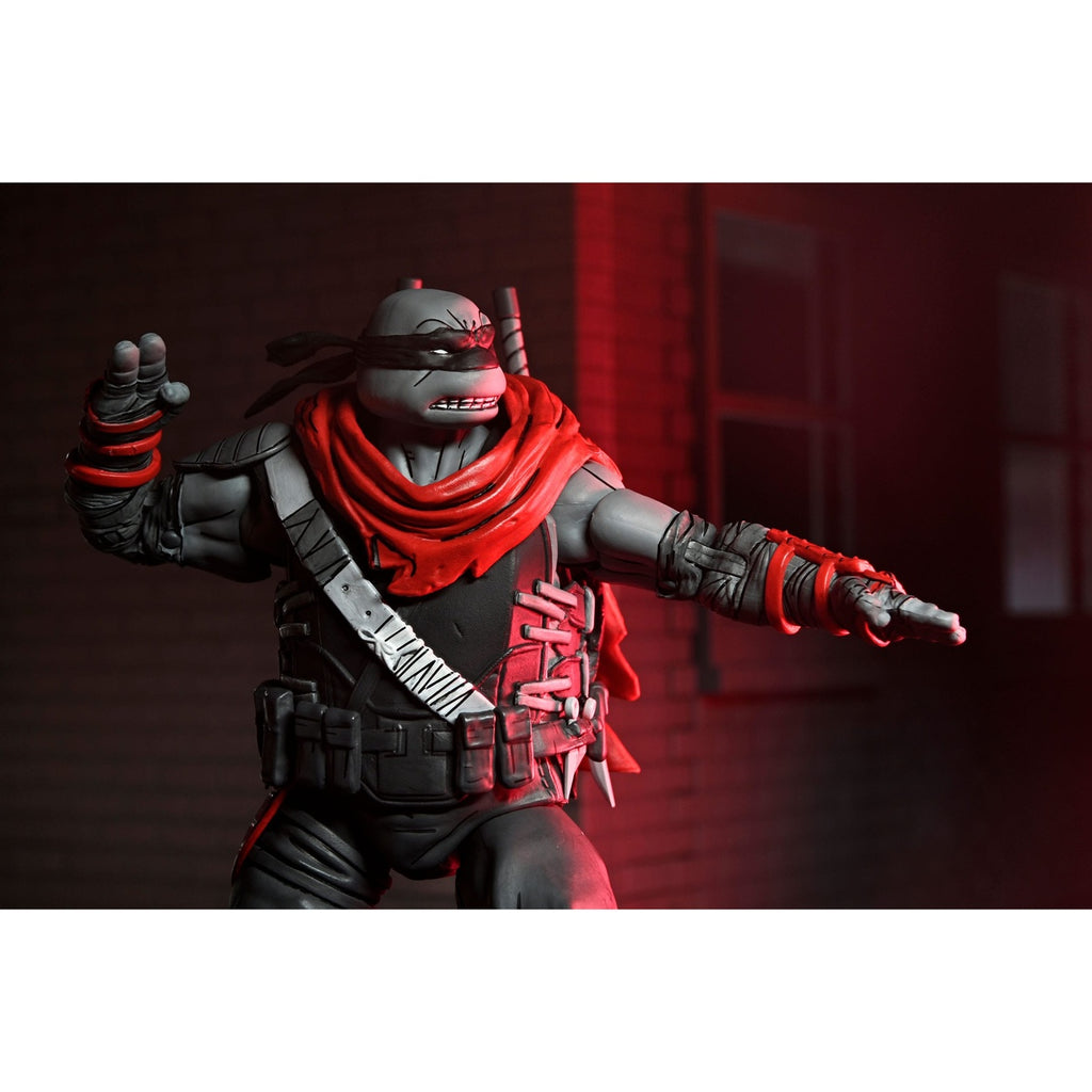 Product image Teenage Mutant Ninja Turtles (The Last Ronin The Lost Years) Action Figure Leonardo Nightwatcher 18 cm