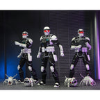 Product image Teenage Mutant Ninja Turtles (The Last Ronin) Action Figure Synja Commando with Mousers 18 cm