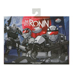 Product image Teenage Mutant Ninja Turtles (The Last Ronin) Action Figure Synja Commando with Mousers 18 cm
