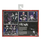 Product image Teenage Mutant Ninja Turtles (The Last Ronin) Action Figure Synja Commando with Mousers 18 cm