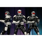 Product image Teenage Mutant Ninja Turtles (The Last Ronin) Action Figure Synja Commando with Mousers 18 cm