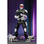 Product image Teenage Mutant Ninja Turtles (The Last Ronin) Action Figure Synja Commando with Mousers 18 cm