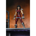 Product image Teenage Mutant Ninja Turtles (Mirage Comics) Action Figure Karai (City at War) 18 cm