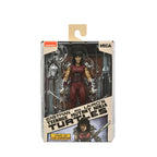 Product image Teenage Mutant Ninja Turtles (Mirage Comics) Action Figure Karai (City at War) 18 cm