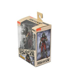 Product image Teenage Mutant Ninja Turtles (Mirage Comics) Action Figure Karai (City at War) 18 cm