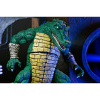 Product image Teenage Mutant Ninja Turtles (Mirage Comics) Action Figure Leatherhead 21 cm