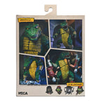 Product image Teenage Mutant Ninja Turtles (Mirage Comics) Action Figure Leatherhead 21 cm