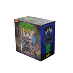 Product image Teenage Mutant Ninja Turtles 2: Secret of the Ooze Diorama Shredder's Throne 27 cm