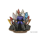 Product image Teenage Mutant Ninja Turtles 2: Secret of the Ooze Diorama Shredder's Throne 27 cm