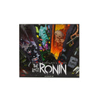 Product image Teenage Mutant Ninja Turtles Accessory Set for Action Figures – Last Ronin Accessory Pack
