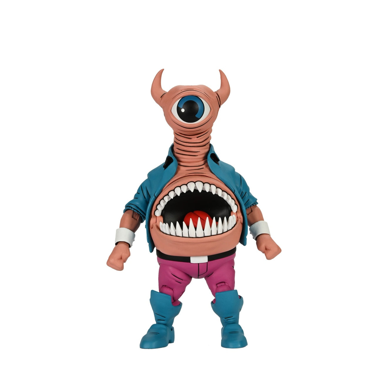 Product image Teenage Mutant Ninja Turtles (Archie Comics) Action Figure Bellybomb 18 cm