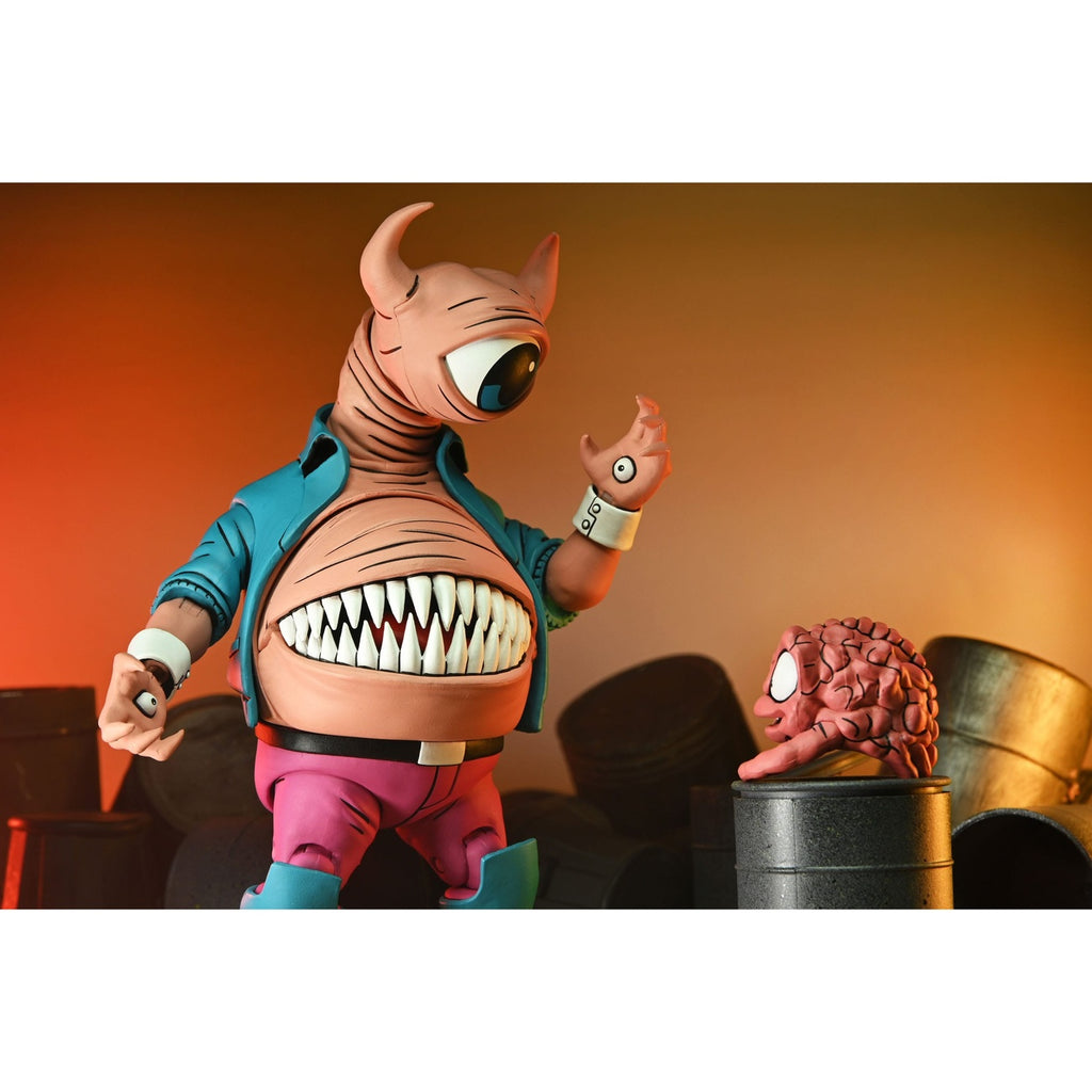 Product image Teenage Mutant Ninja Turtles (Archie Comics) Action Figure Bellybomb 18 cm