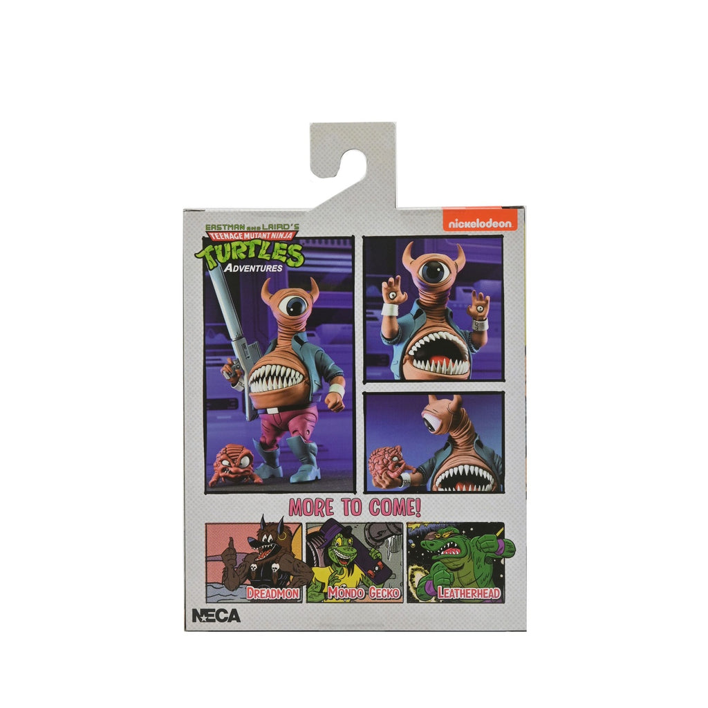 Product image Teenage Mutant Ninja Turtles (Archie Comics) Action Figure Bellybomb 18 cm