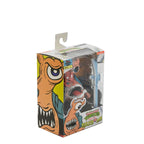 Product image Teenage Mutant Ninja Turtles (Archie Comics) Action Figure Bellybomb 18 cm