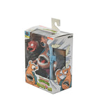 Product image Teenage Mutant Ninja Turtles (Archie Comics) Action Figure Bellybomb 18 cm
