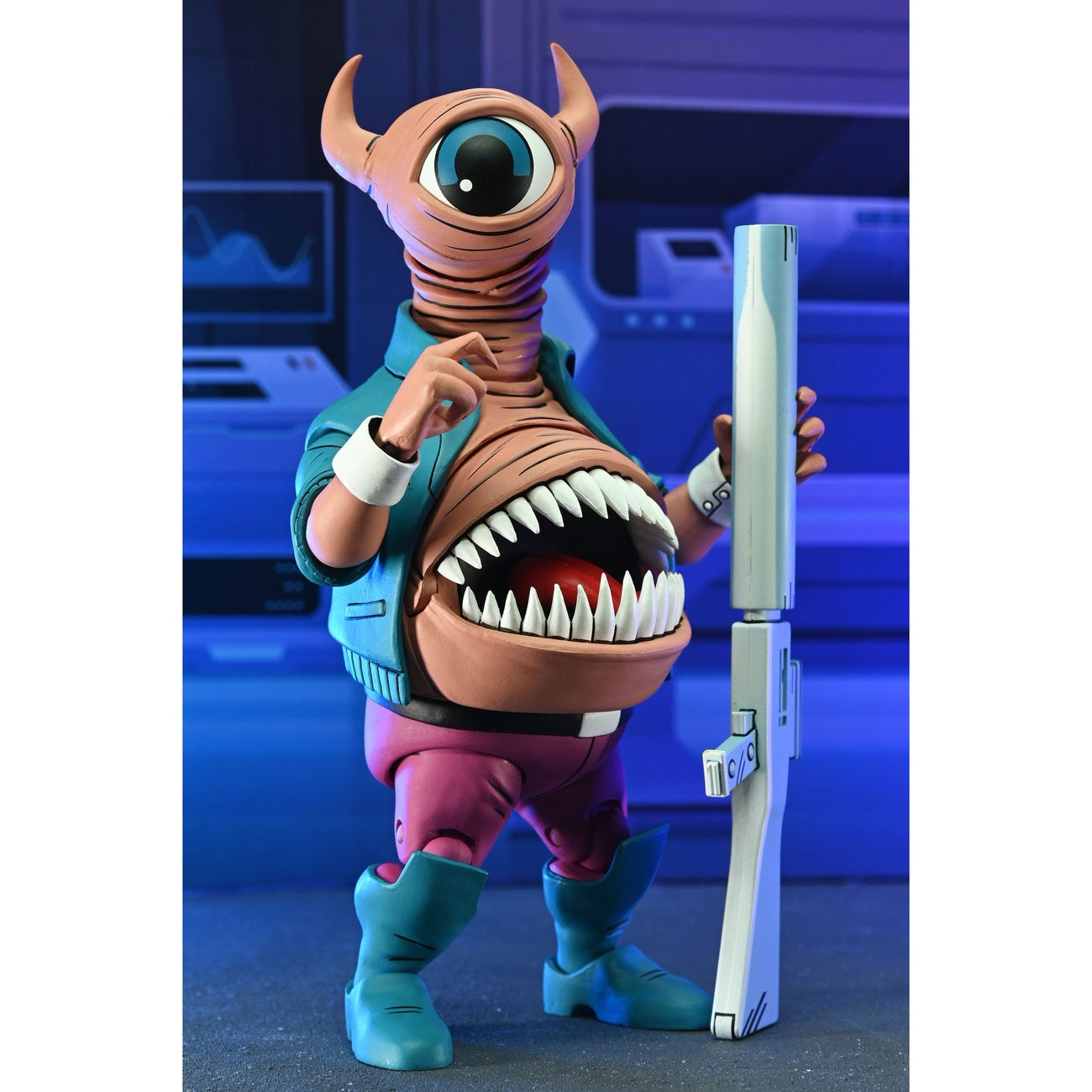 Product image Teenage Mutant Ninja Turtles (Archie Comics) Action Figure Bellybomb 18 cm