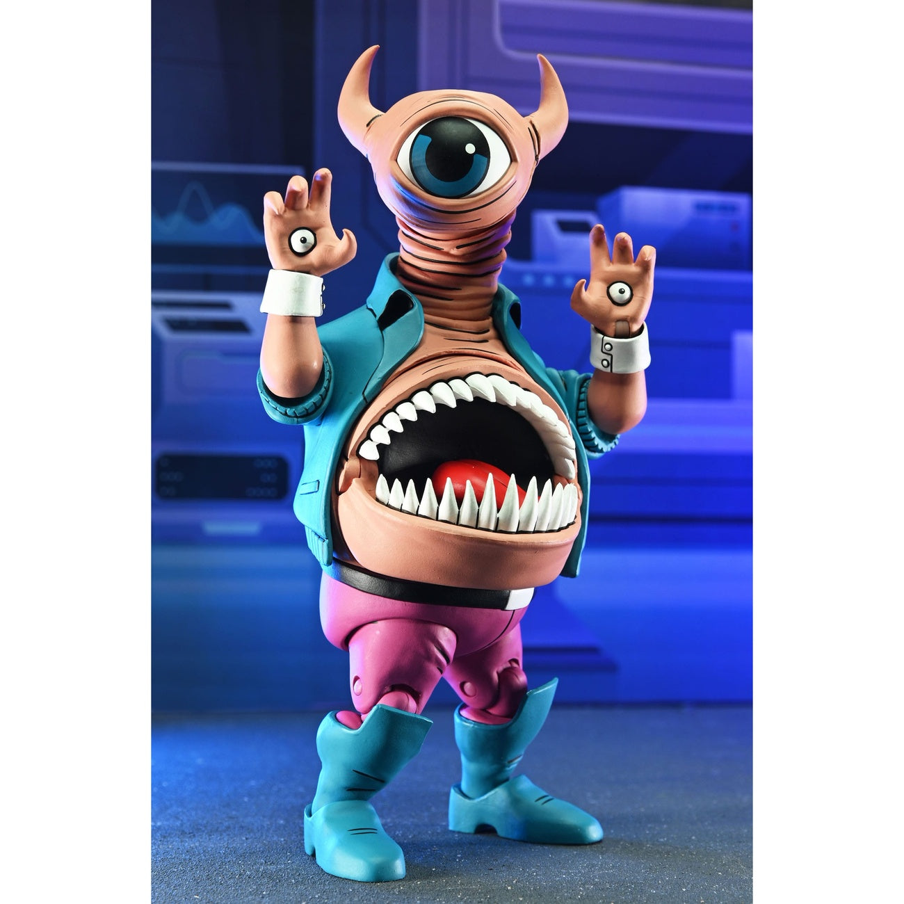 Product image Teenage Mutant Ninja Turtles (Archie Comics) Action Figure Bellybomb 18 cm