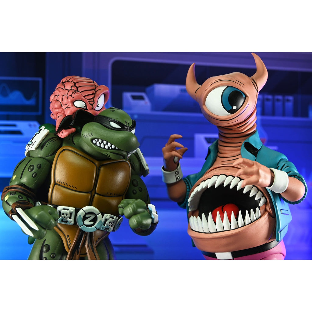 Product image Teenage Mutant Ninja Turtles (Archie Comics) Action Figure Bellybomb 18 cm