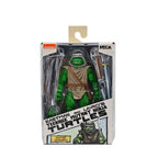 Product image Teenage Mutant Ninja Turtles Action Figure Hunter Leo 18 cm