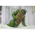 Product image Teenage Mutant Ninja Turtles Action Figure Hunter Leo 18 cm