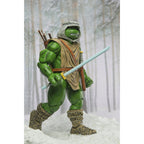Product image Teenage Mutant Ninja Turtles Action Figure Hunter Leo 18 cm
