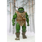 Product image Teenage Mutant Ninja Turtles Action Figure Hunter Leo 18 cm