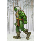 Product image Teenage Mutant Ninja Turtles Action Figure Hunter Leo 18 cm