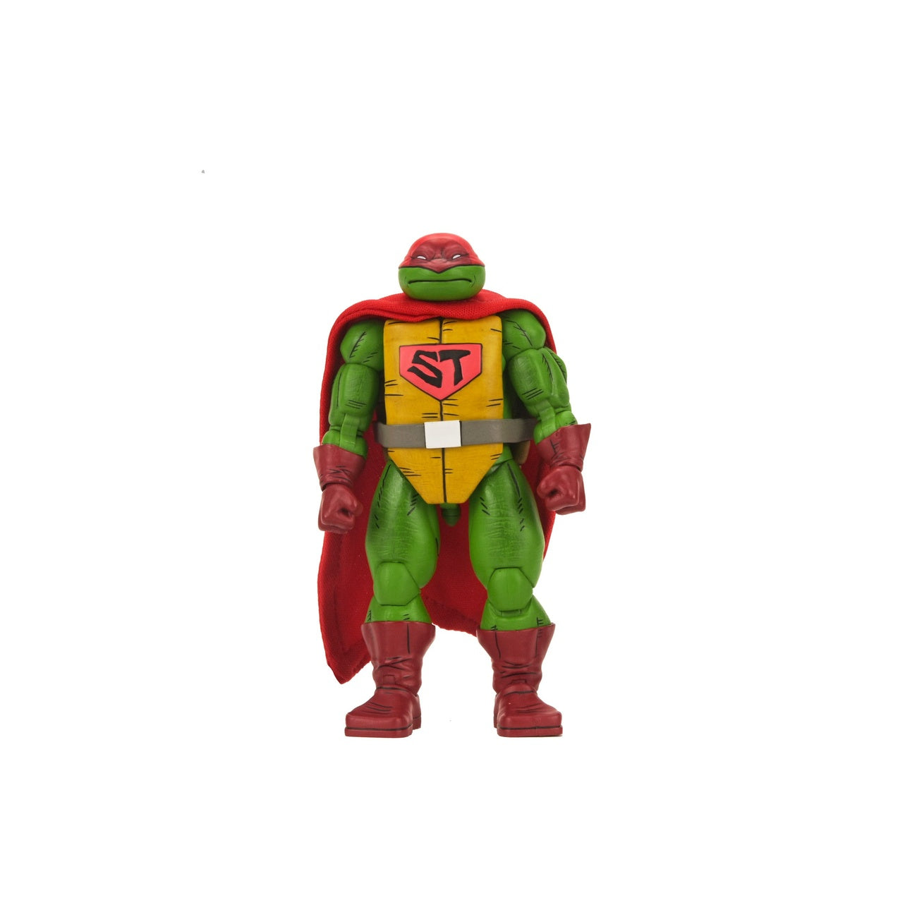 Product image Teenage Mutant Ninja Turtles (Mirage Comics) Action Figure Super Turtle 18 cm
