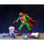 Product image Teenage Mutant Ninja Turtles (Mirage Comics) Action Figure Super Turtle 18 cm