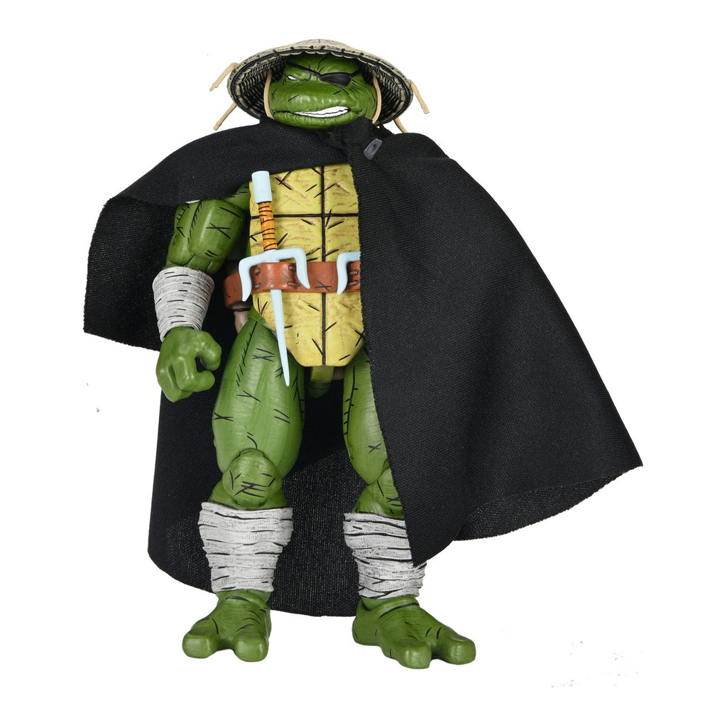 Product image Teenage Mutant Ninja Turtles Action Figure Old Man Raphael 18 cm